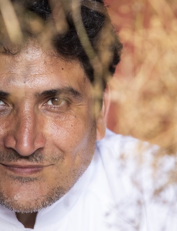Mirazur to reunite Mauro Colagreco with former chefs for four 20th-anniversary dinners