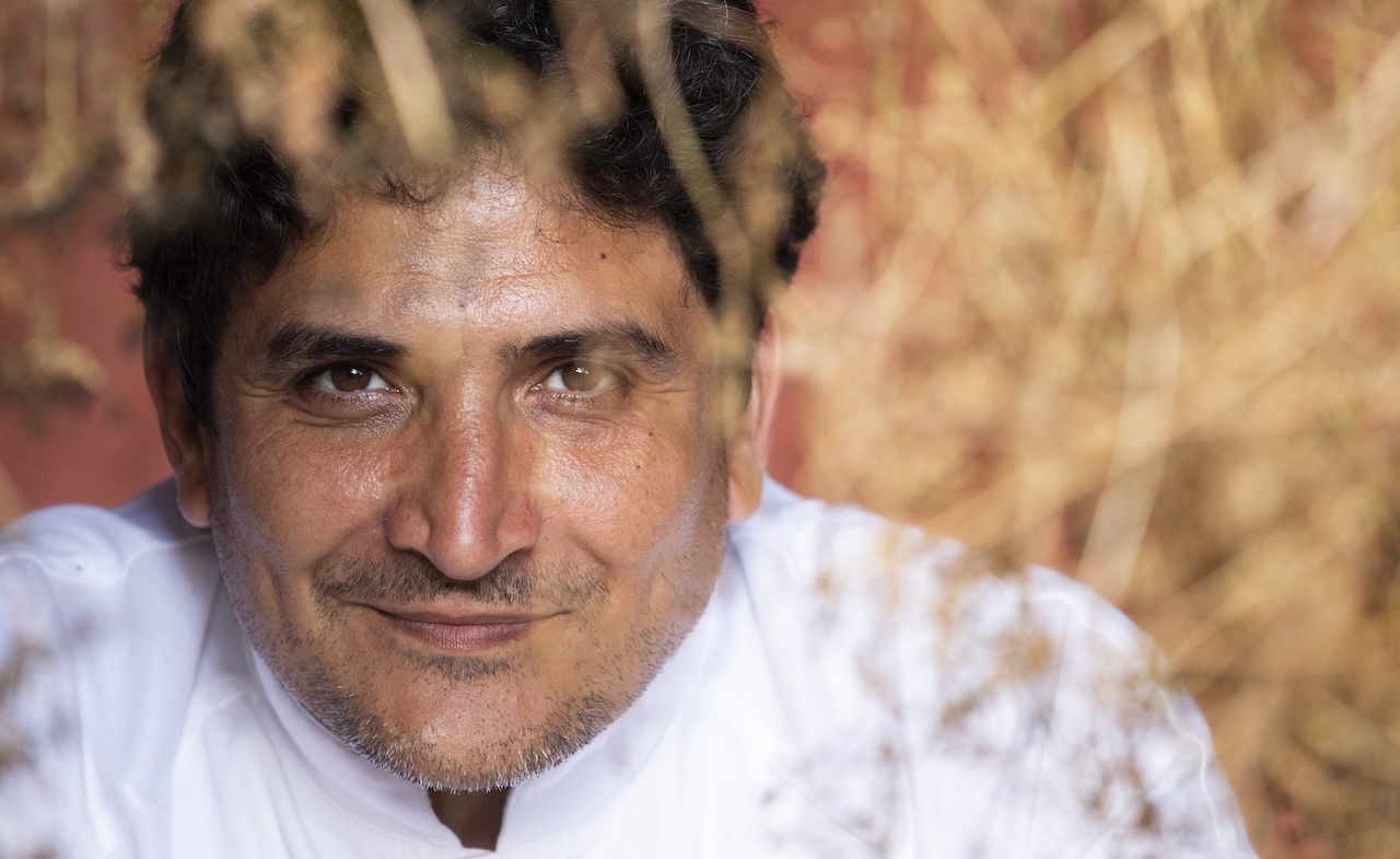 Mirazur to reunite Mauro Colagreco with former chefs for four 20th-anniversary dinners