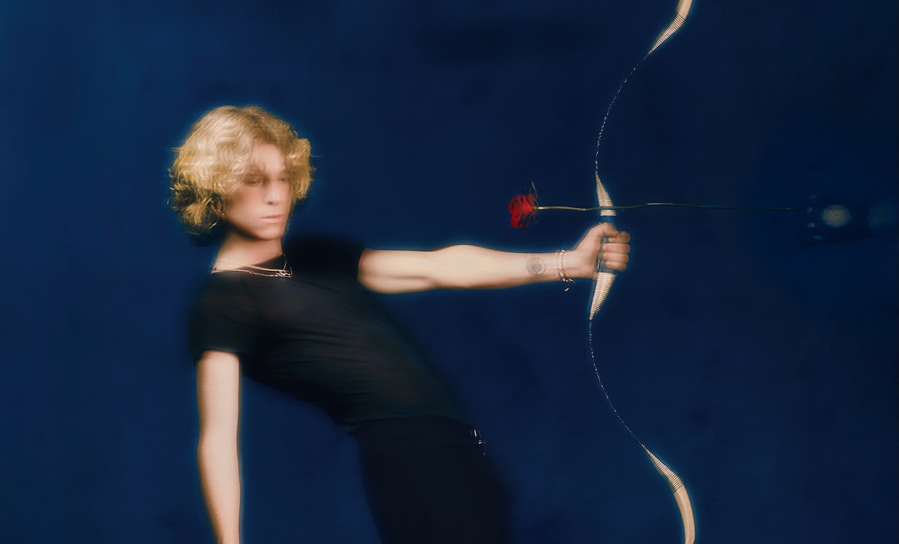 Noah Hill – Ok Ok Now