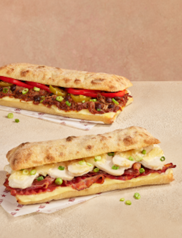Pret A Manger to give away free warm ciabattas at Soho pop-up this week