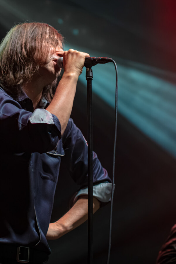 Primal Scream at Outernet Live