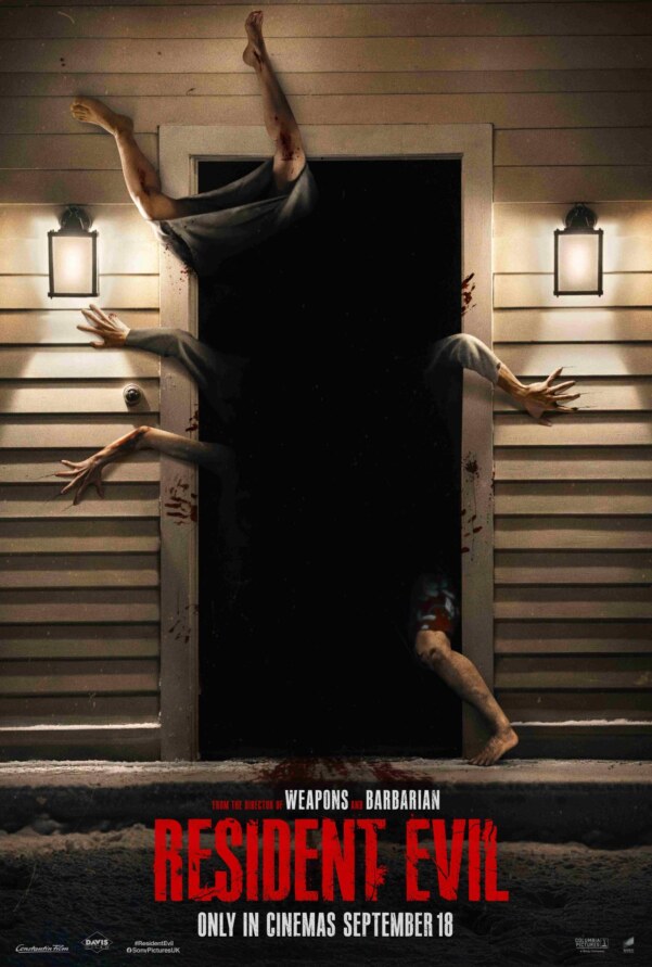 Resident Evil