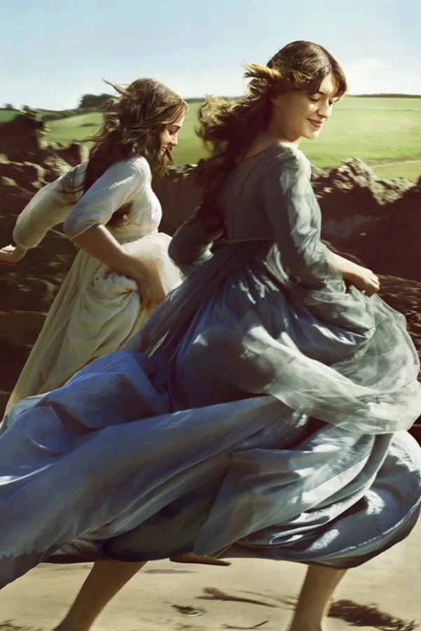 Sense and Sensibility