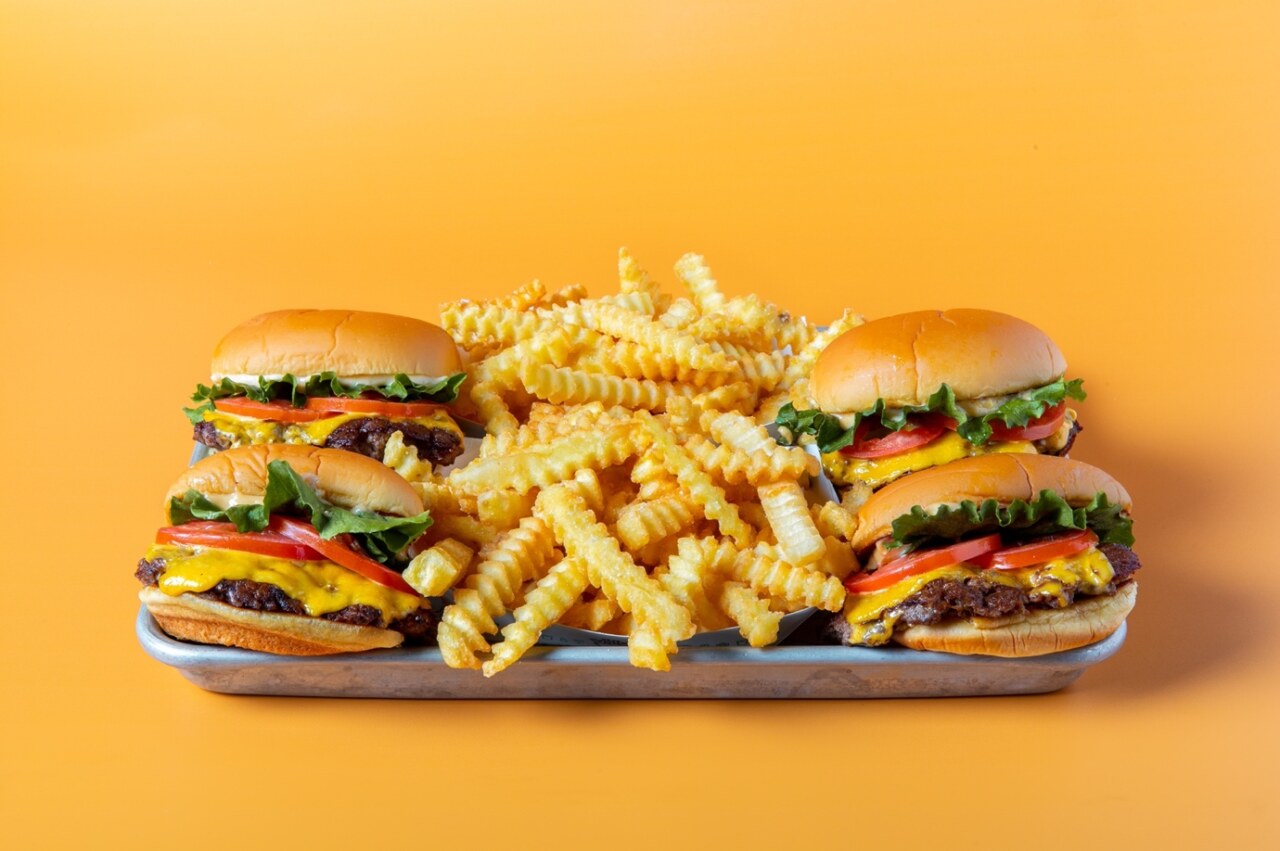 Shake Shack to open 22nd UK restaurant beside Paddington station this winter