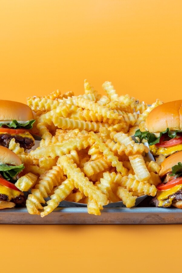 Shake Shack to open 22nd UK restaurant beside Paddington station this winter