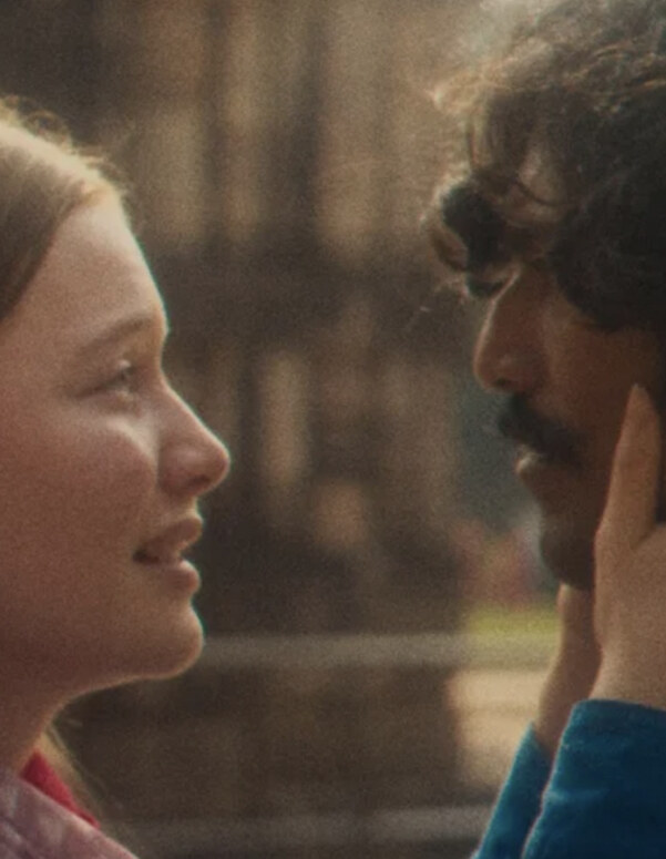 The Cycle of Love