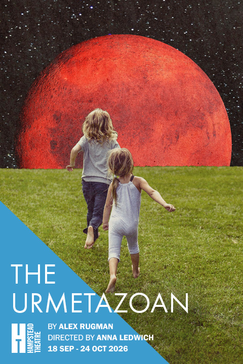 The Urmetazoan