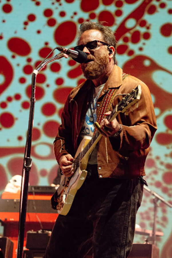 Victorious Festival 2026: Day Two with The Black Keys, Nile Rodgers & Chic, Kate Nash and more