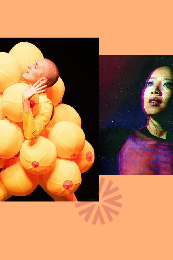 Voila! Theatre Festival brings 101 shows in 60 languages to stages across London
