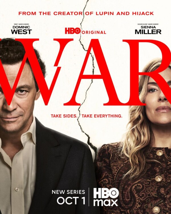 War