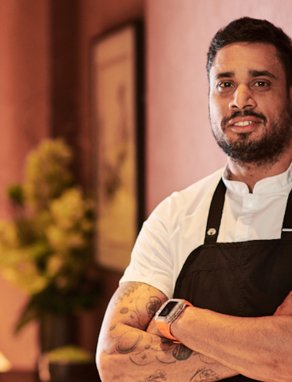 The Clink restaurant at HMP Brixton to reopen with guest chef lunch