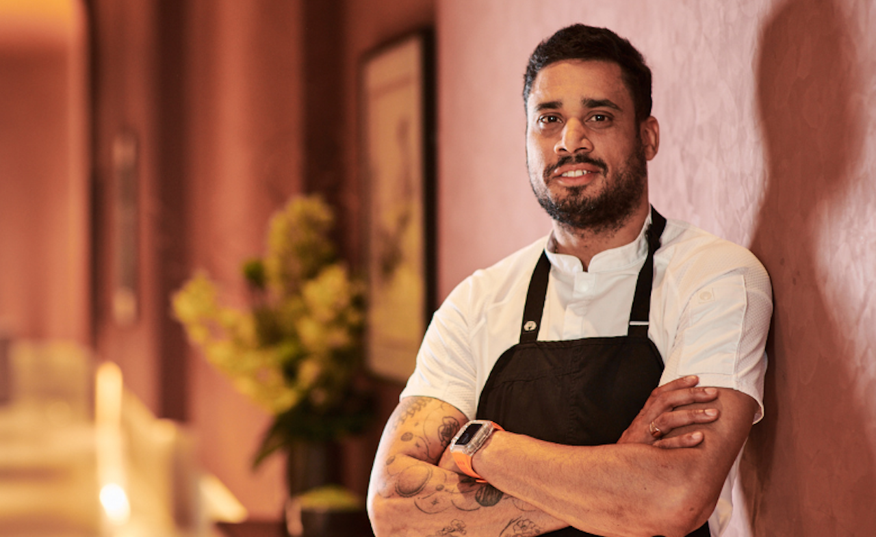 The Clink restaurant at HMP Brixton to reopen with guest chef lunch