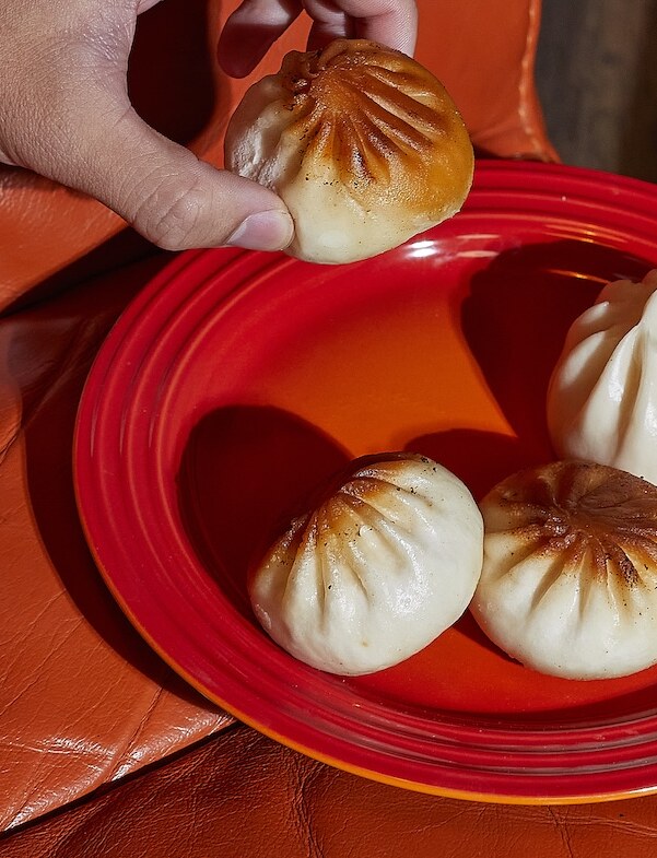 Bon Bao brings handmade Chinese buns to Soho with launch giveaways