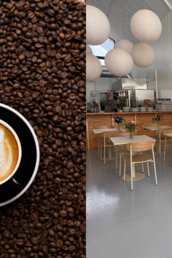 PureOaty pours into Burnt Arches with free coffees and pastries at one-day pop-up in Bethnal Green