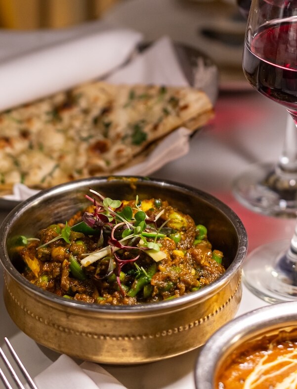 Chatora City to celebrate National Curry Week with Rajasthani Venison Laal Maas