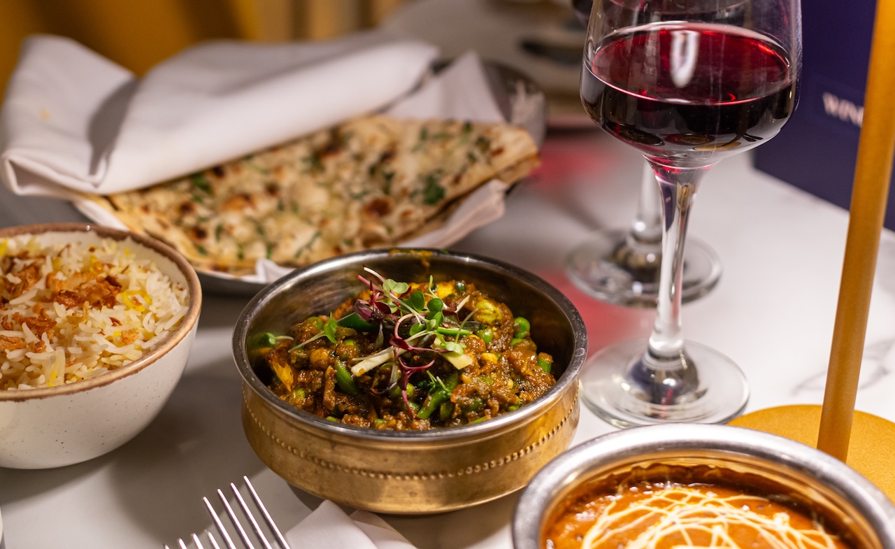 Chatora City to celebrate National Curry Week with Rajasthani Venison Laal Maas