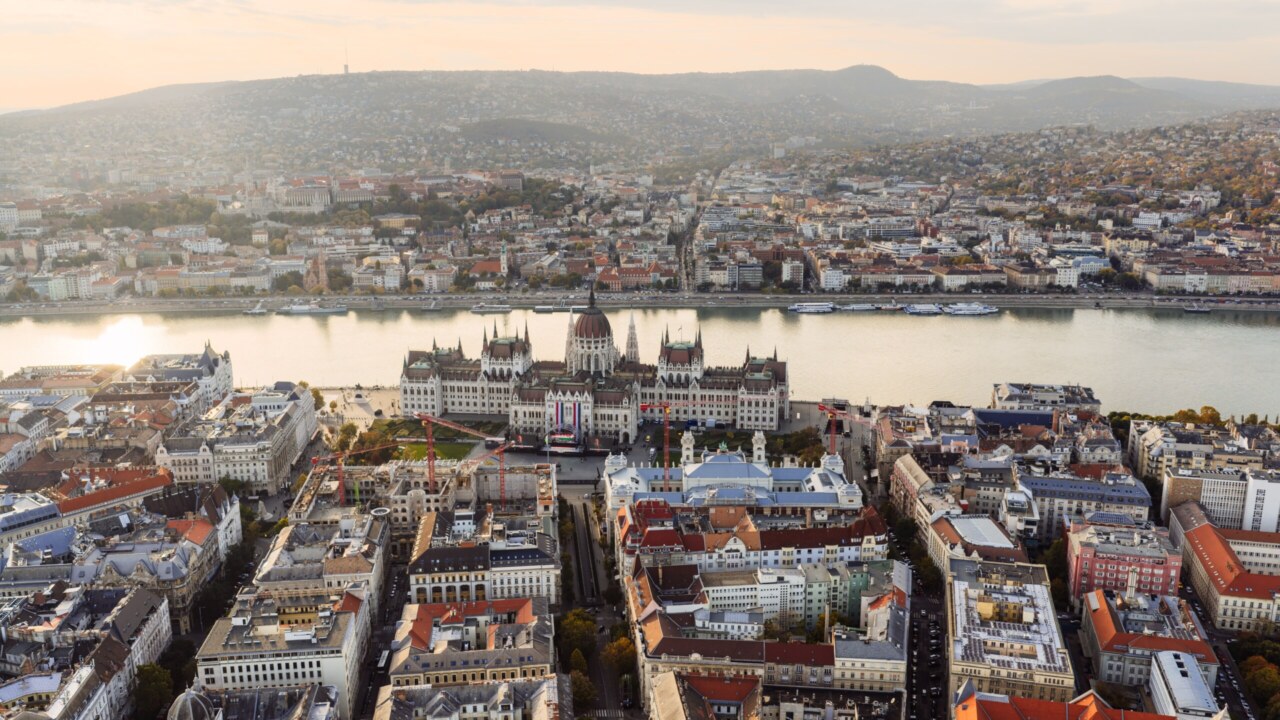 Weekend getaway in Budapest: The perfect mix of culture and adrenaline