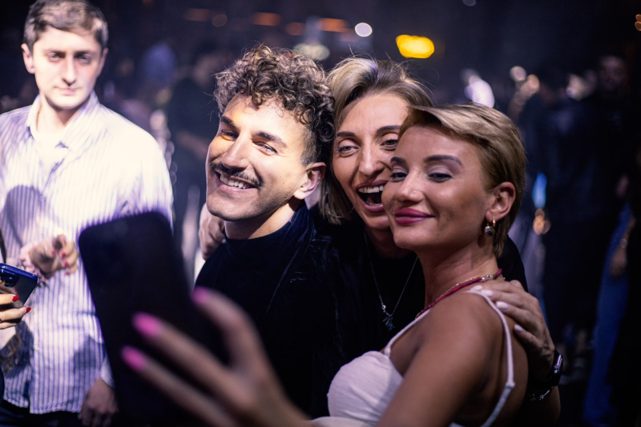 How to plan an unforgettable night out
