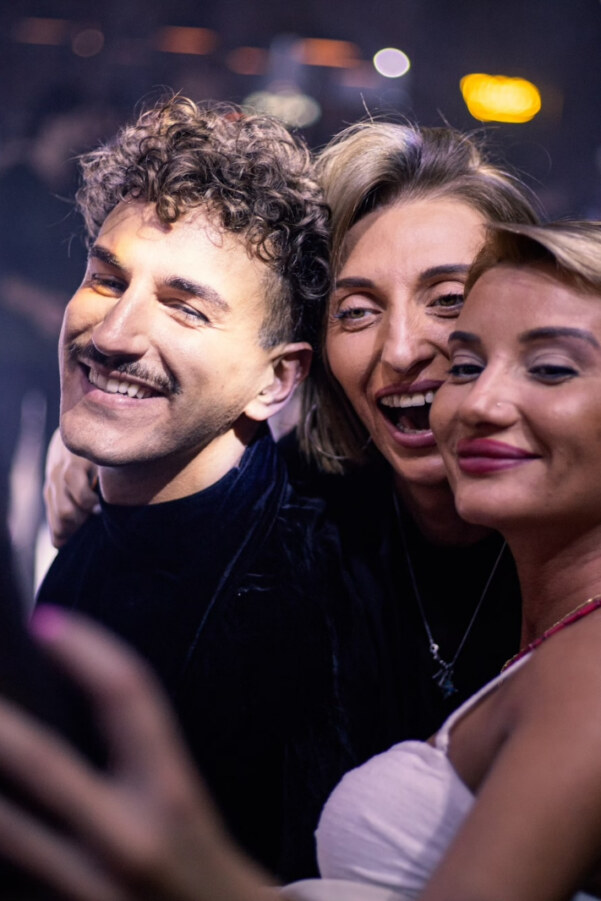 How to plan an unforgettable night out