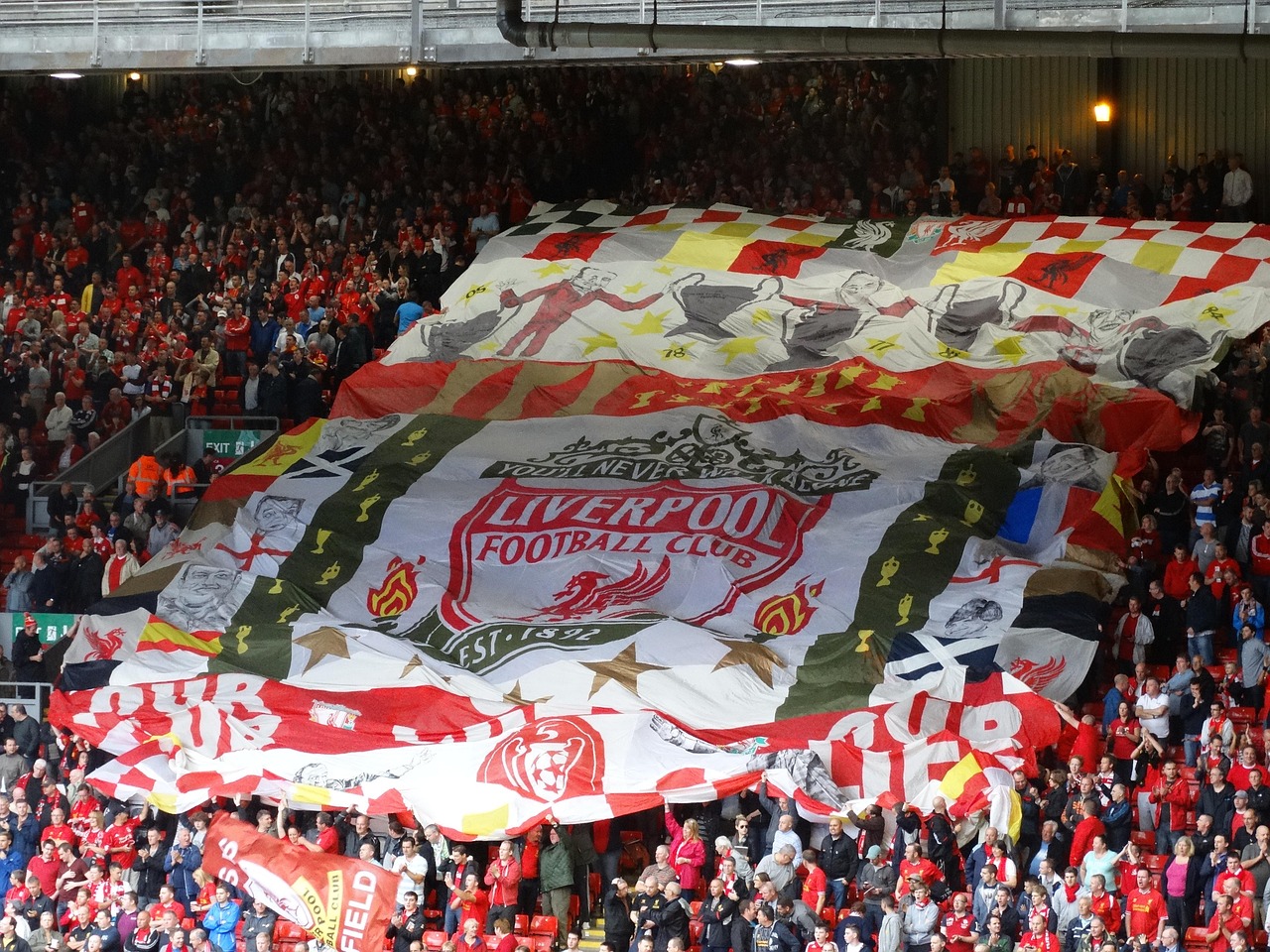 Liverpool vs Nottingham Forest 2026: Key matchups and how to watch