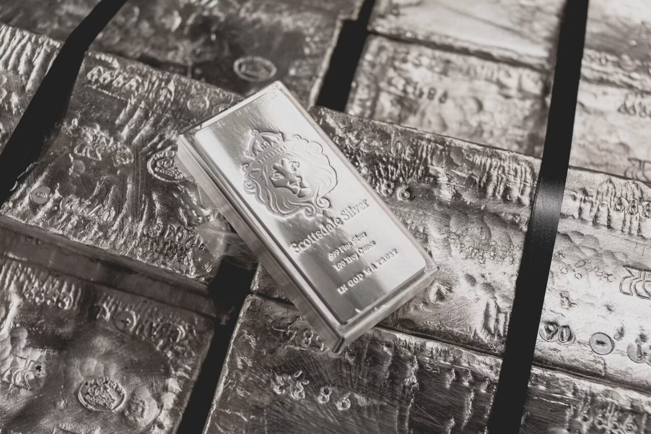 Why precious metals continue to capture attention in an uncertain financial world