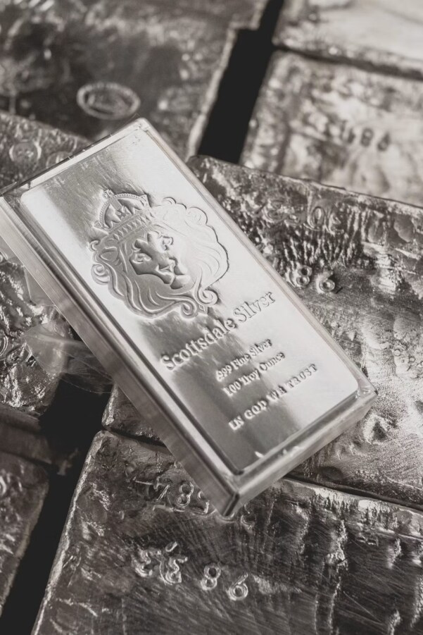 Why precious metals continue to capture attention in an uncertain financial world