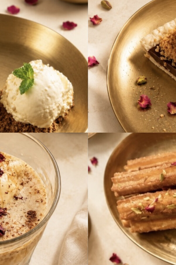 Haldiram’s unveils exclusive dessert and ice cream range at London flagship restaurant