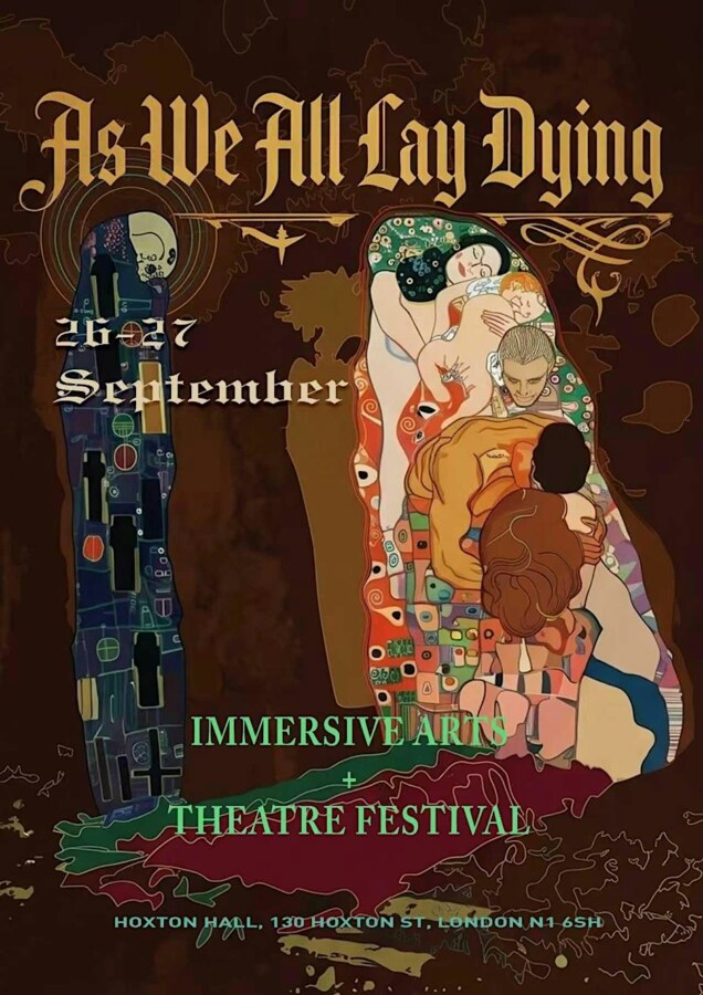 London Burning Theatre Festival