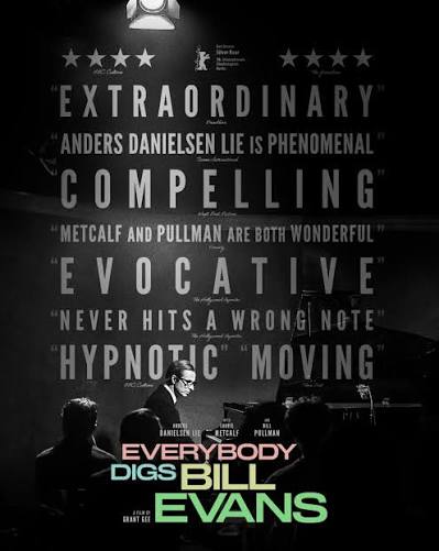 Everybody Digs Bill Evans