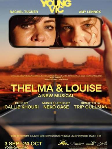 Thelma & Louise