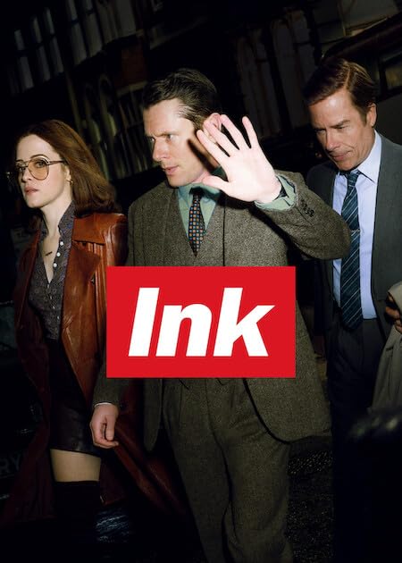 Ink