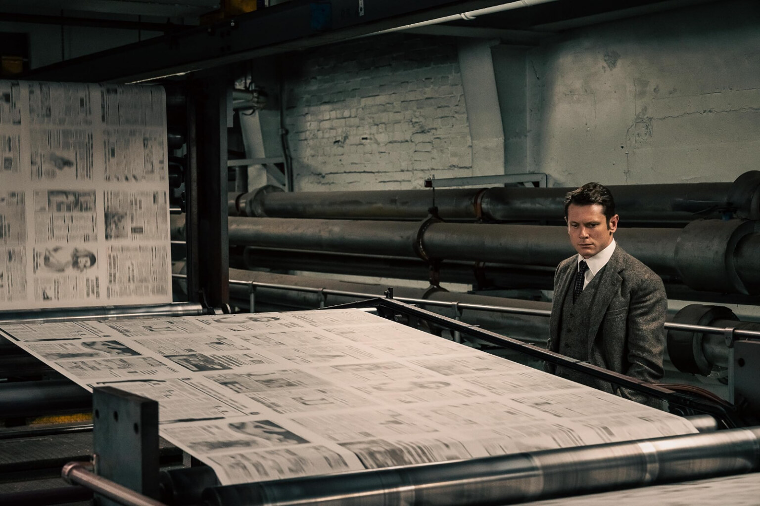 The Inkwee London Film Festival 2026: Ink | Review – The Upcoming
