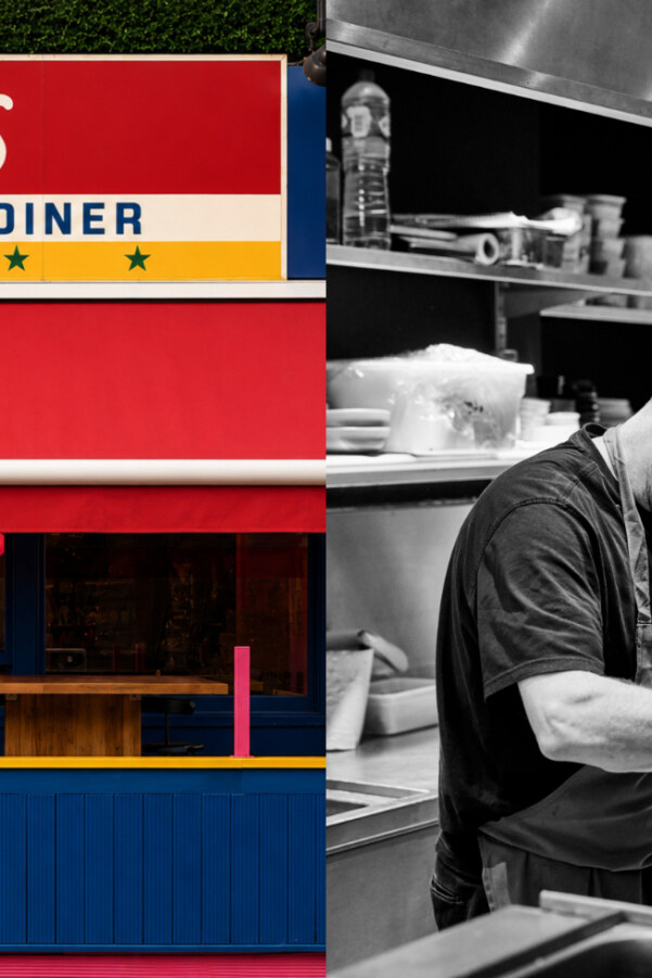 Joe’s Oriental Diner revives King’s Road spirit with new Balham opening