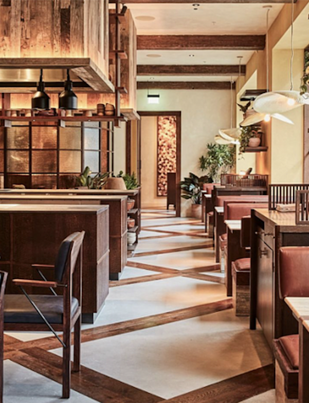 KOL turns six with one-night Mexican feast starring four top London chefs