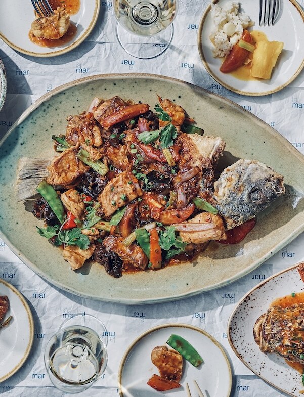 Peruvian cebichería La Mar to take over Basque restaurant Elkano for one-night residency in Getaria