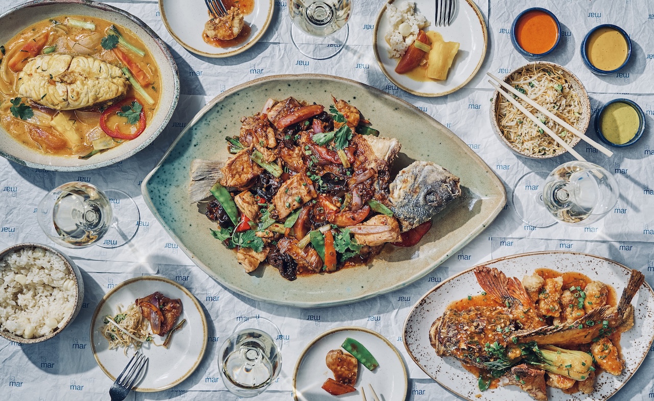 Peruvian cebichería La Mar to take over Basque restaurant Elkano for one-night residency in Getaria