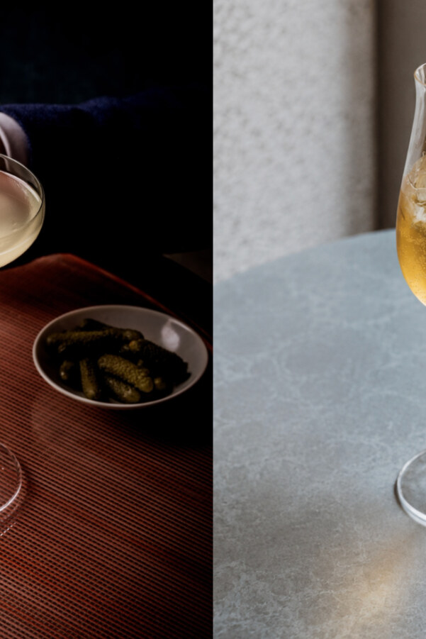 Paris’s Le Syndicat comes to Mayfair for one-night residency at Bar Antoine