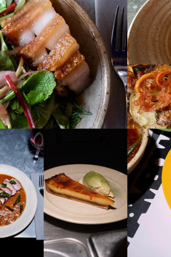 Clapton’s Mambow launches £35 Saturday set lunch of Malaysian small plates