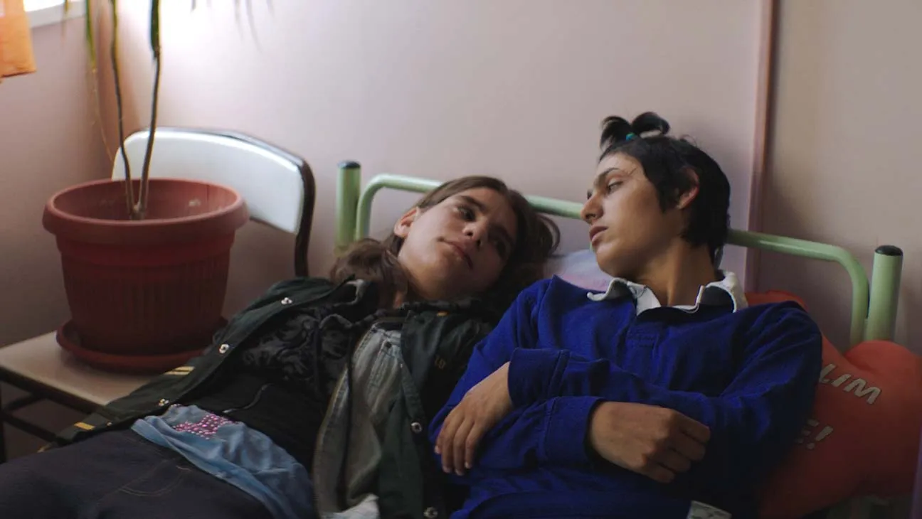 Venice Film Festival 2026 Oasis Review The Upcoming Oasis 1 1598889564.webp