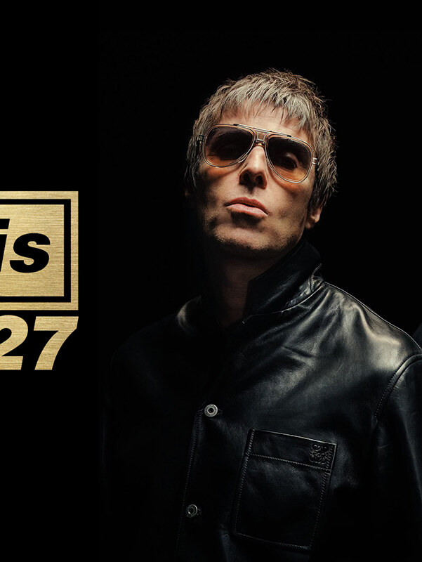 Oasis confirm Live 27 world tour with epic four-night Knebworth finale
