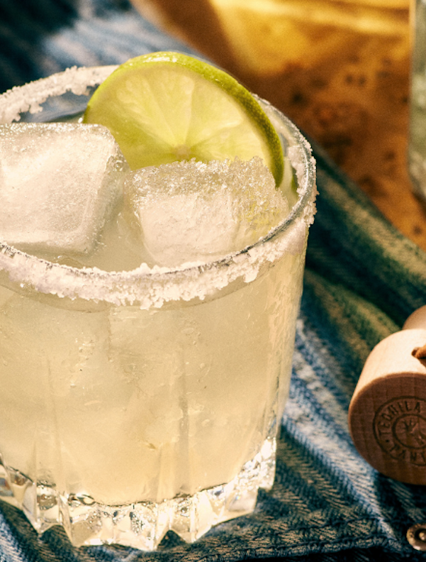 McConaughey’s organic Pantalones tequila range toasts Mexican Independence Day in UK stores