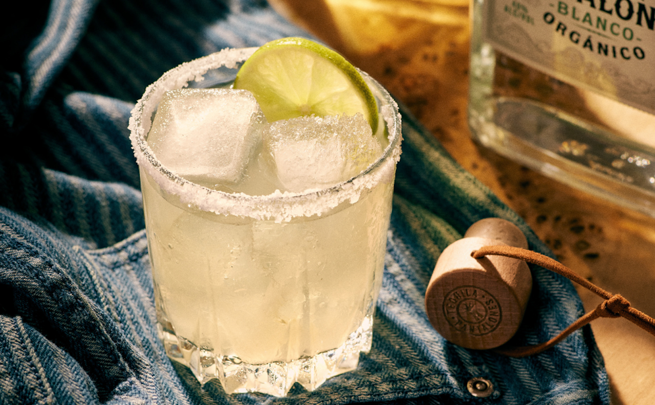 McConaughey’s organic Pantalones tequila range toasts Mexican Independence Day in UK stores