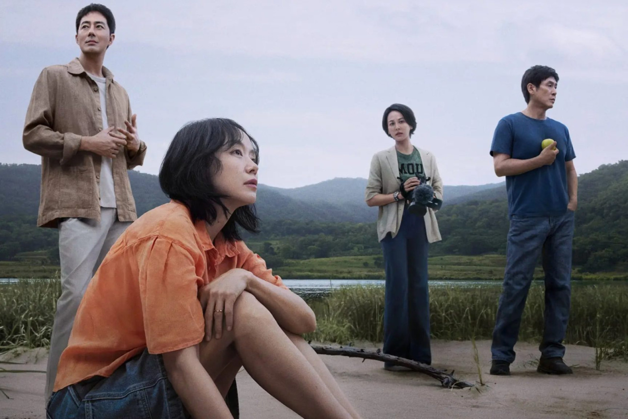 Venice Film Festival 2026: Possible Love