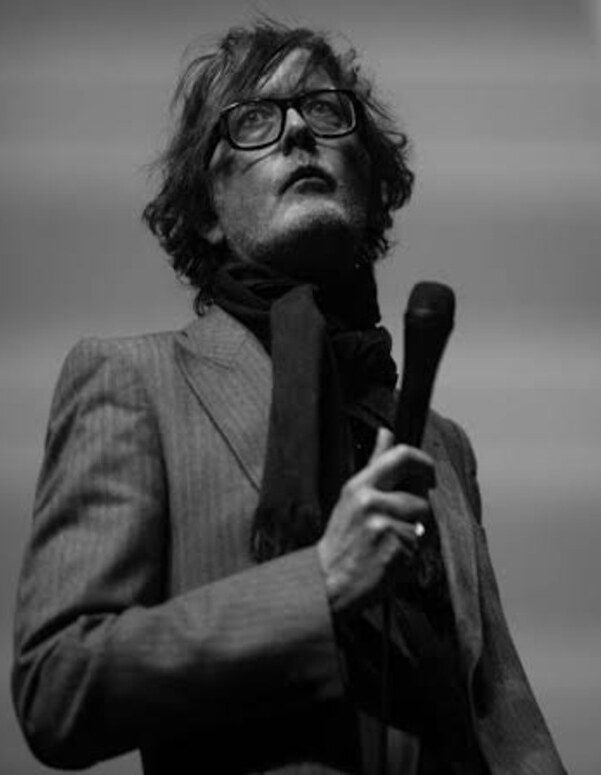 Pulp: What Do You Do for an Encore?