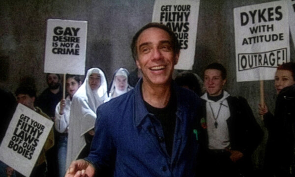 QUEER EDWARD II - Derek Jarman
