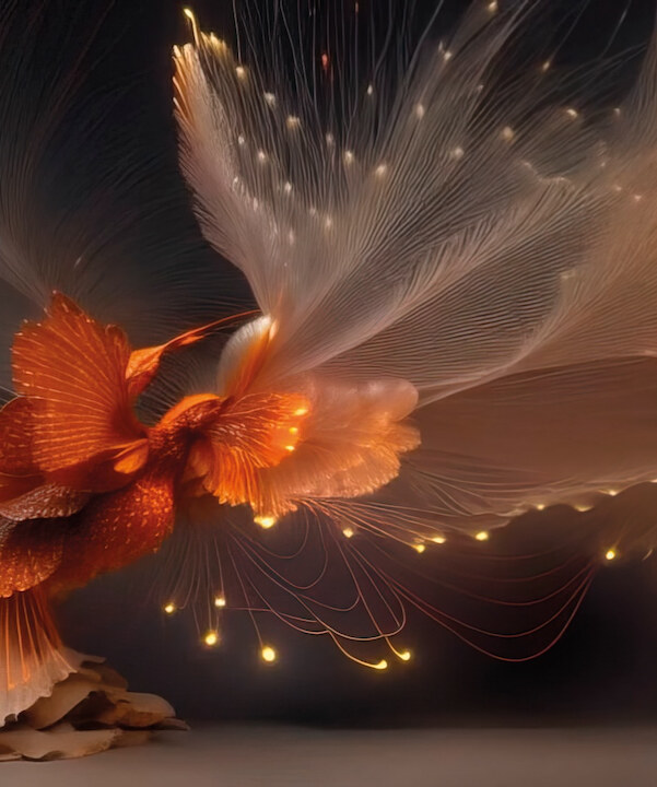 LFF Expanded explores AI, virtual reality and immersive storytelling across London Film Festival