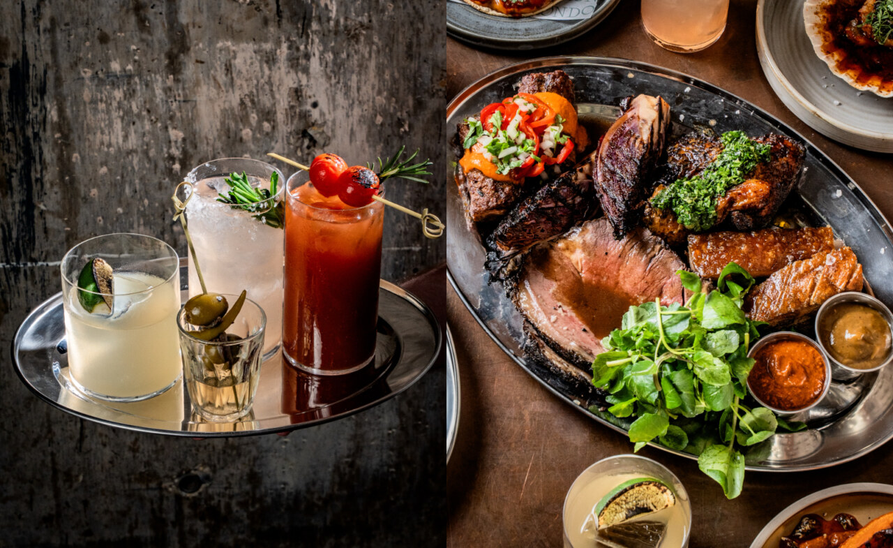 ACME Fire Cult brings live-fire Sunday roasts to Rondo for October takeover