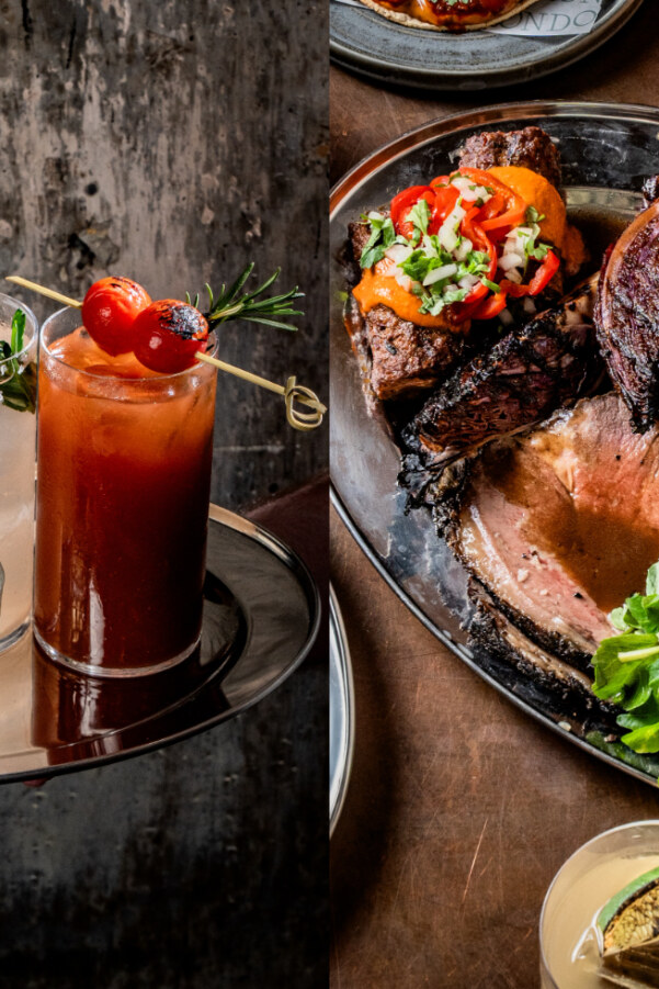 ACME Fire Cult brings live-fire Sunday roasts to Rondo for October takeover