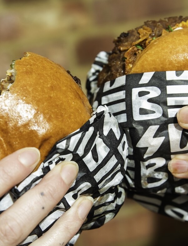 SoBe Burger offers students half-price meal deals for Freshers’ Week