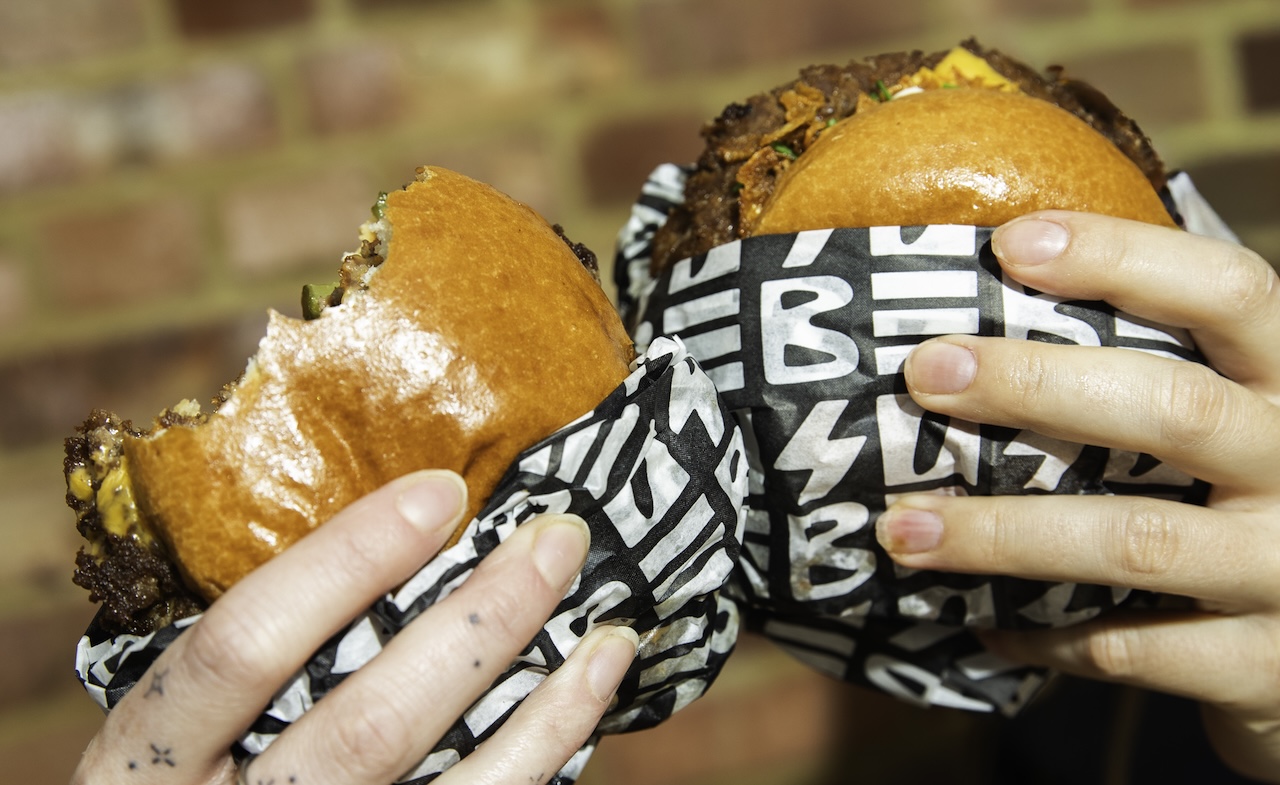 SoBe Burger offers students half-price meal deals for Freshers’ Week